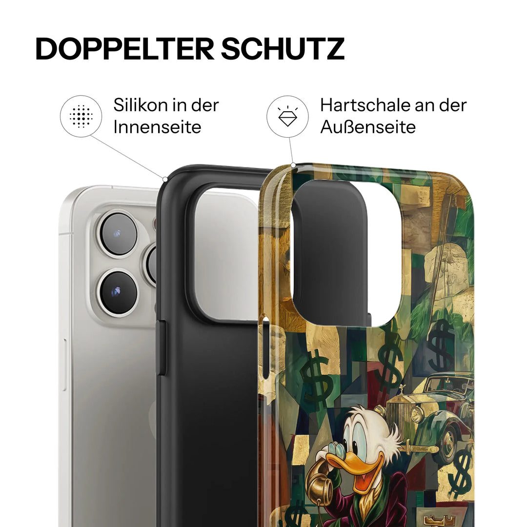 Cash call