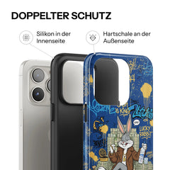 Lucky Rabbit
