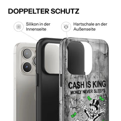 Cash Is King