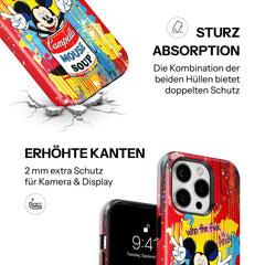 Pop mouse