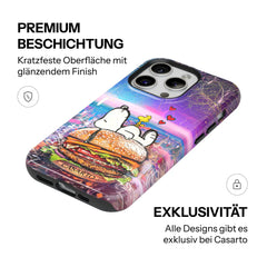 Burger dreams