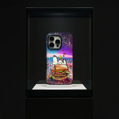 Burger dreams