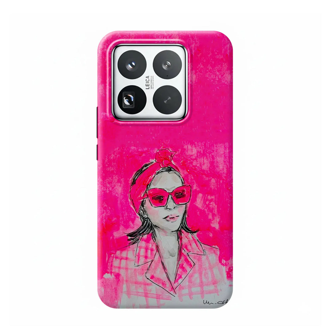 Édition Été Rose