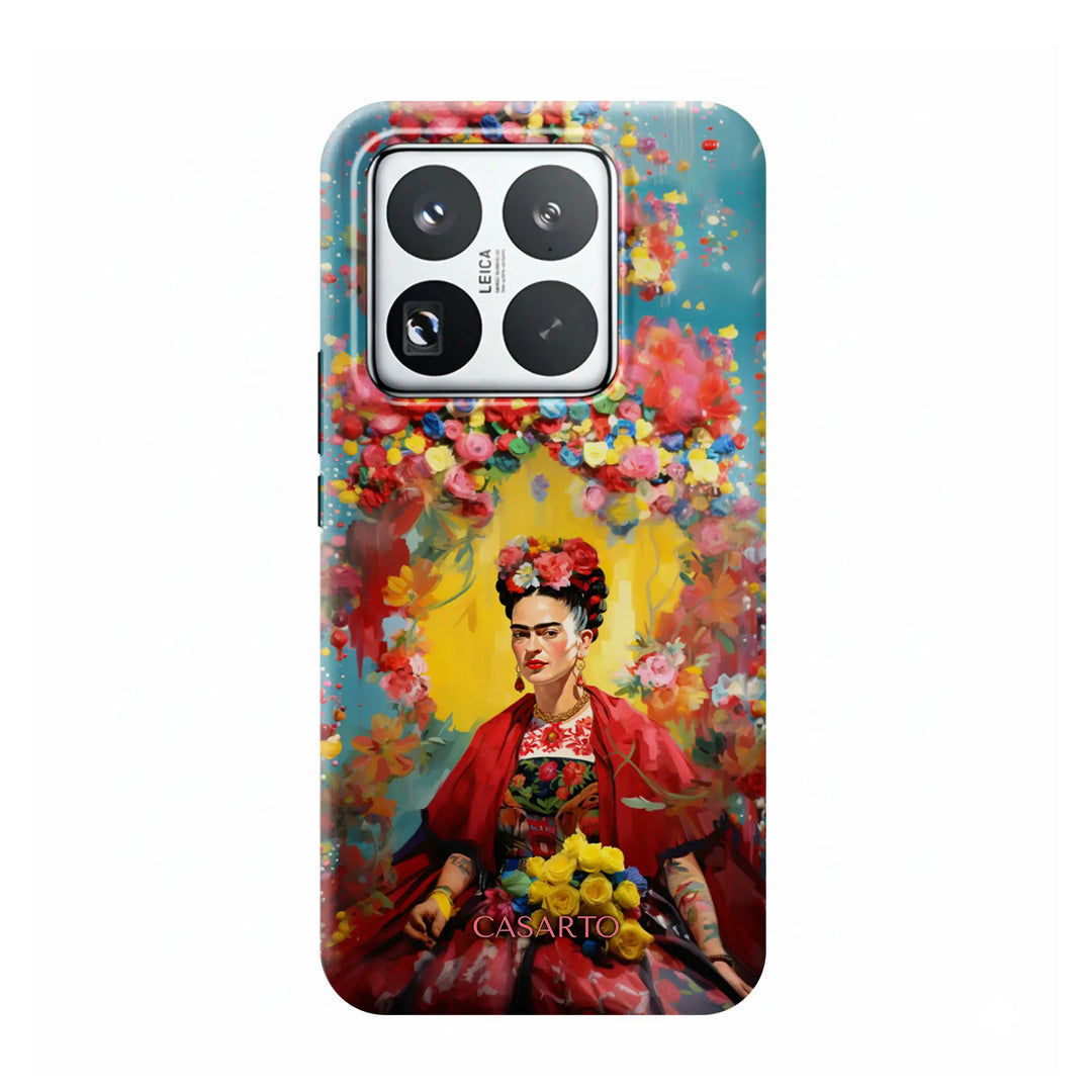 Frida Kahlo