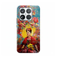 Frida Kahlo