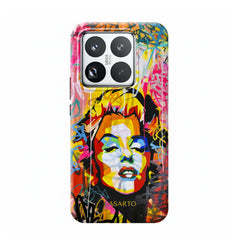 Colorée Marilyn