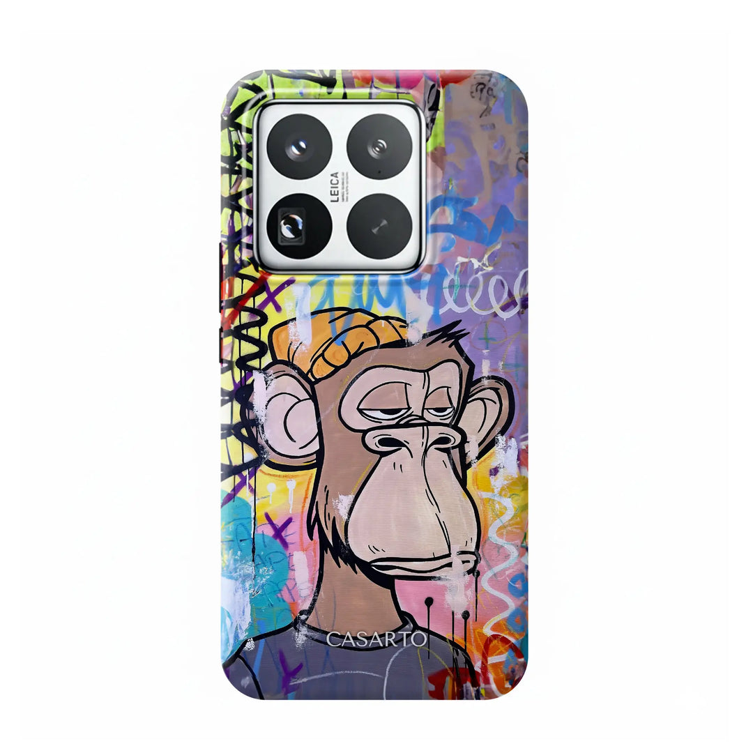Bored Ape