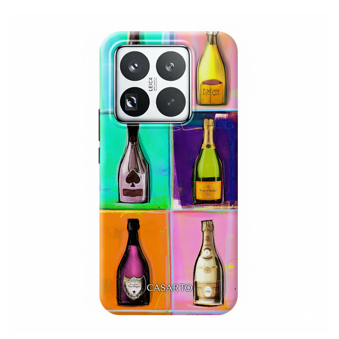 Collection Champagne