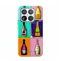 Collection Champagne