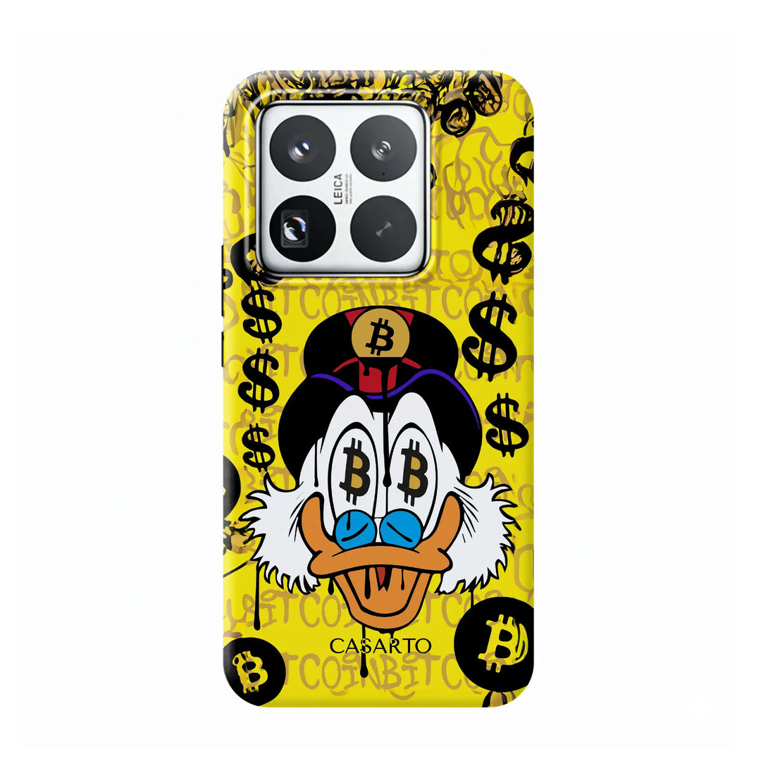 Regard Bitcoin