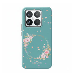 Floraison de menthe