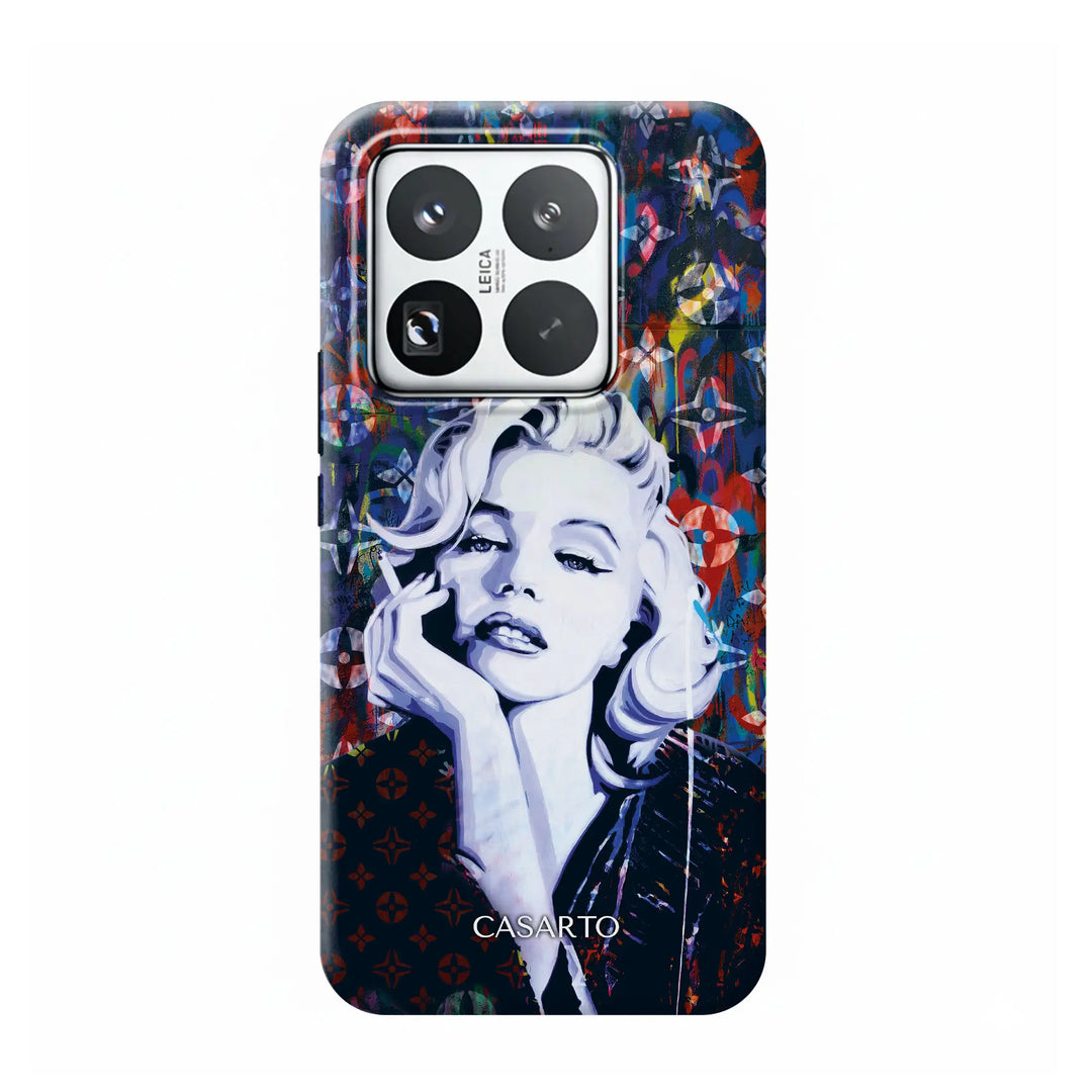 Marilyn Paint