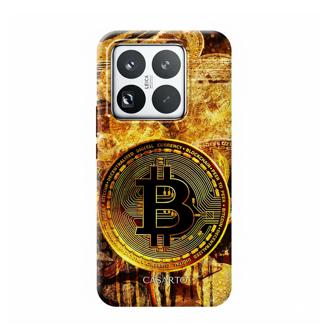 Bitcoin Gold