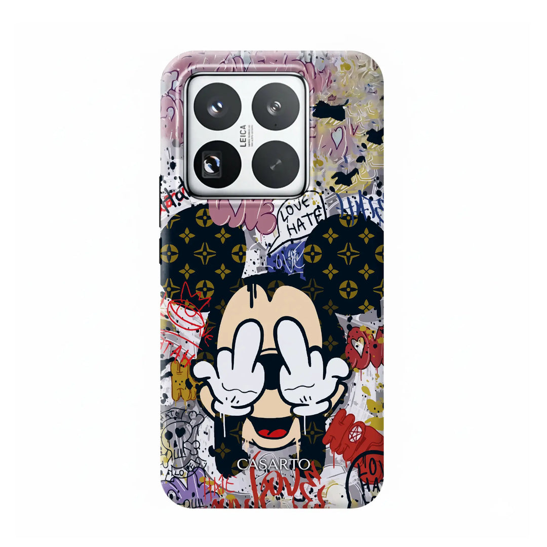 Love & Hate