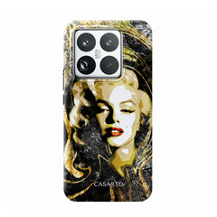 Marilyn Monroe - Or