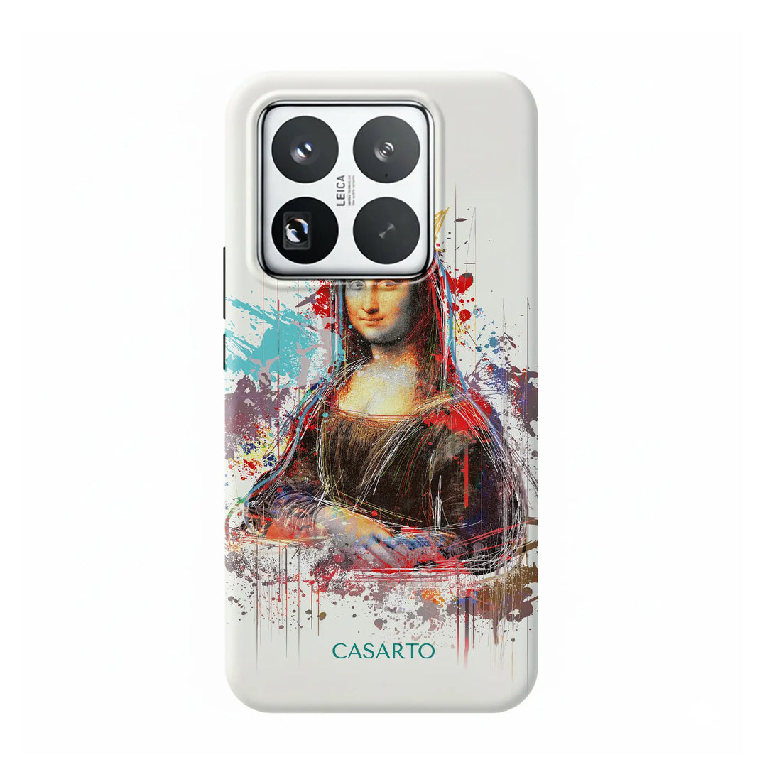 Mona Lisa