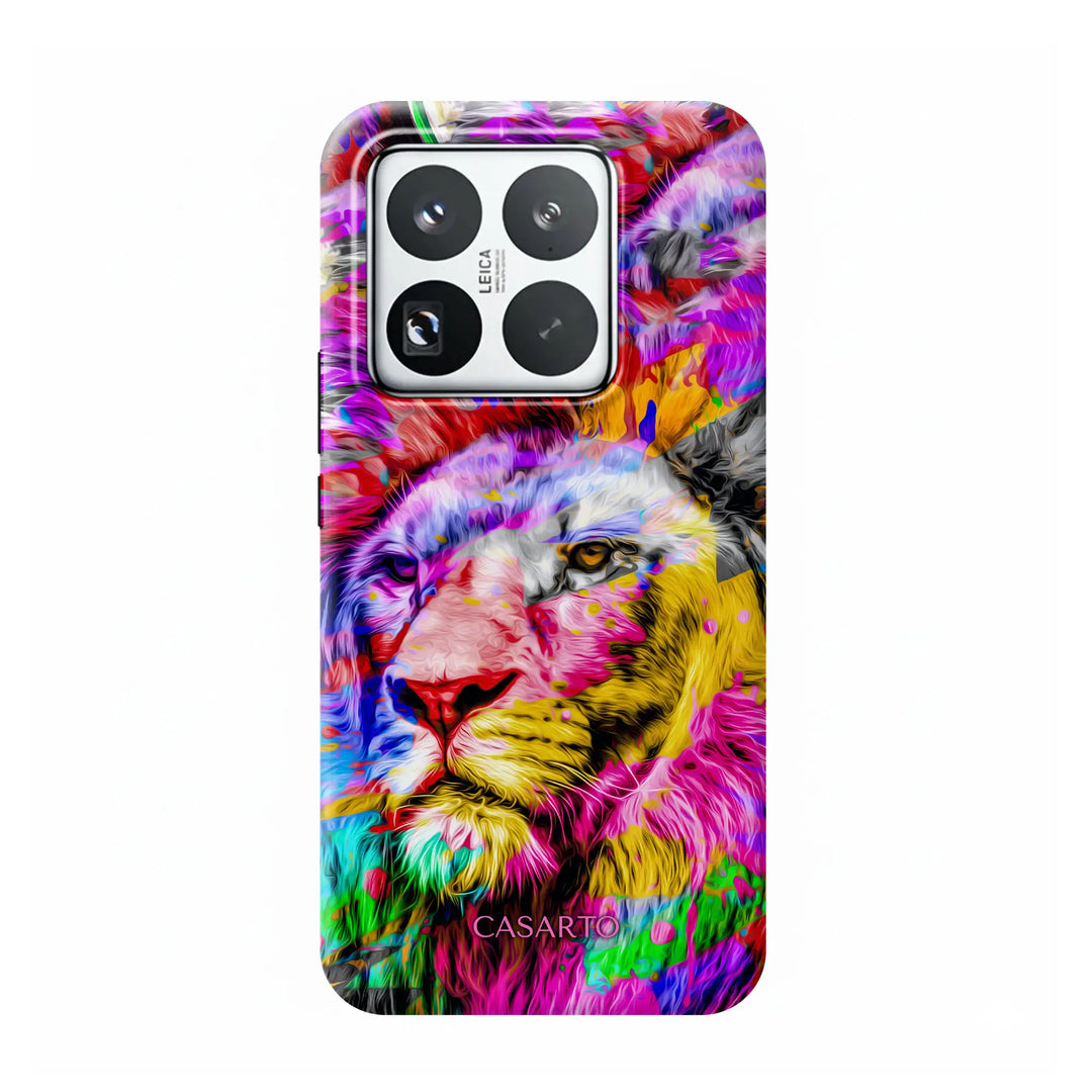 Le Roi Lion