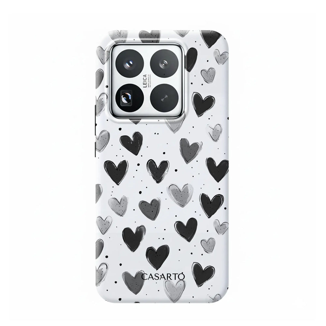 Amour Noir