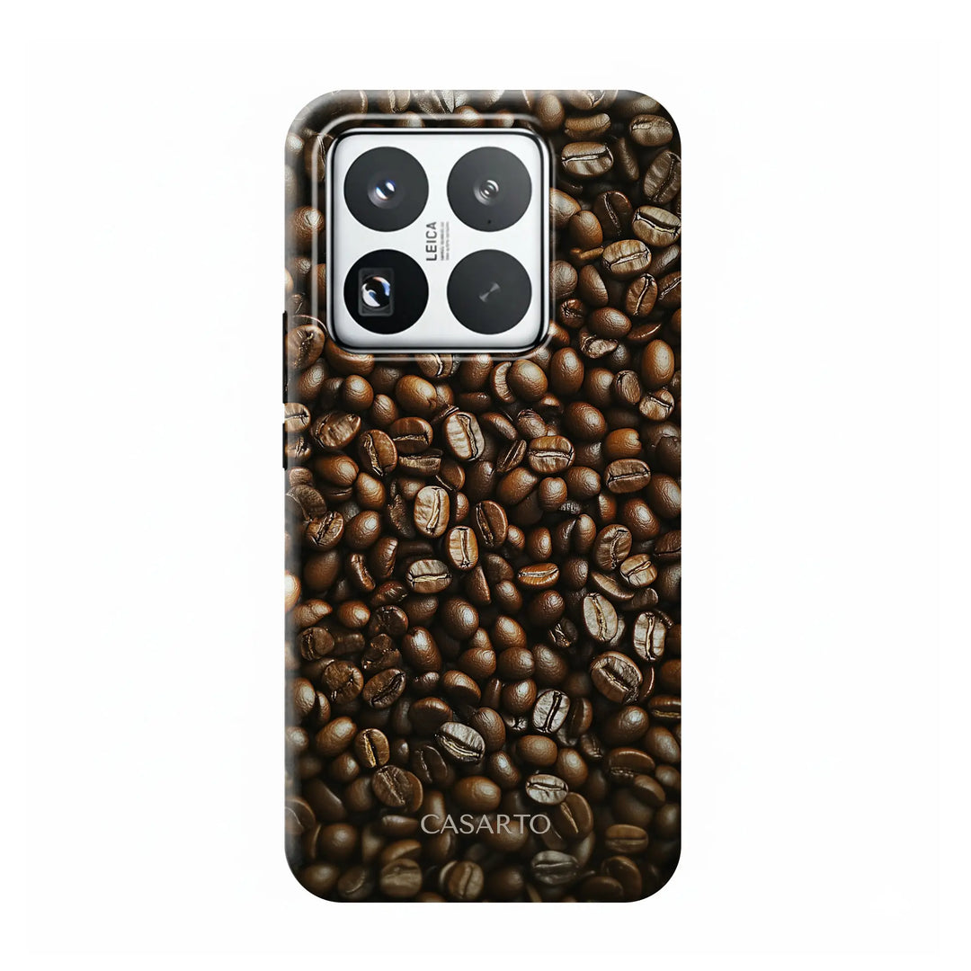 Grains de café