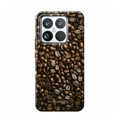 Grains de café