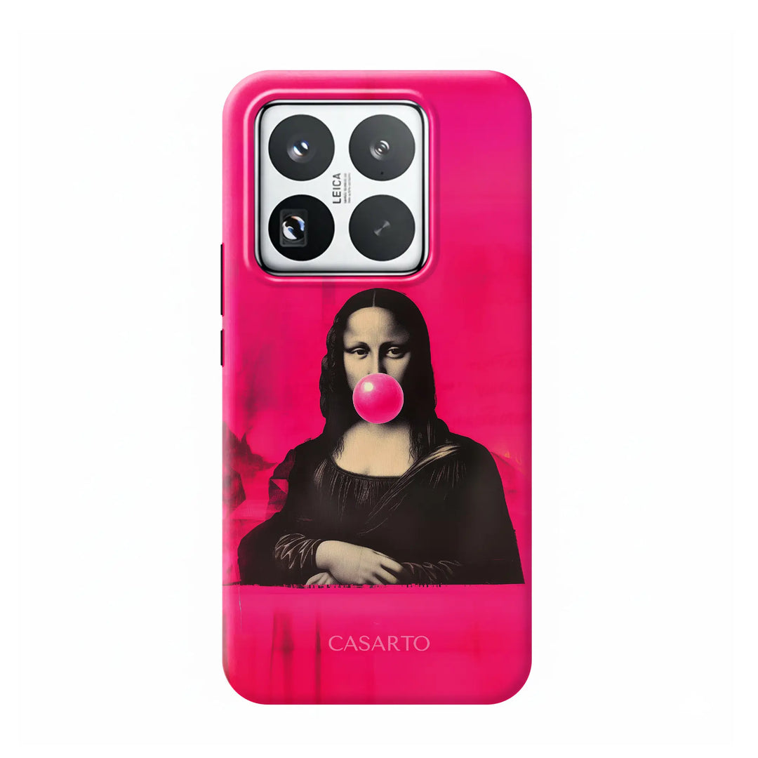Mona Pink