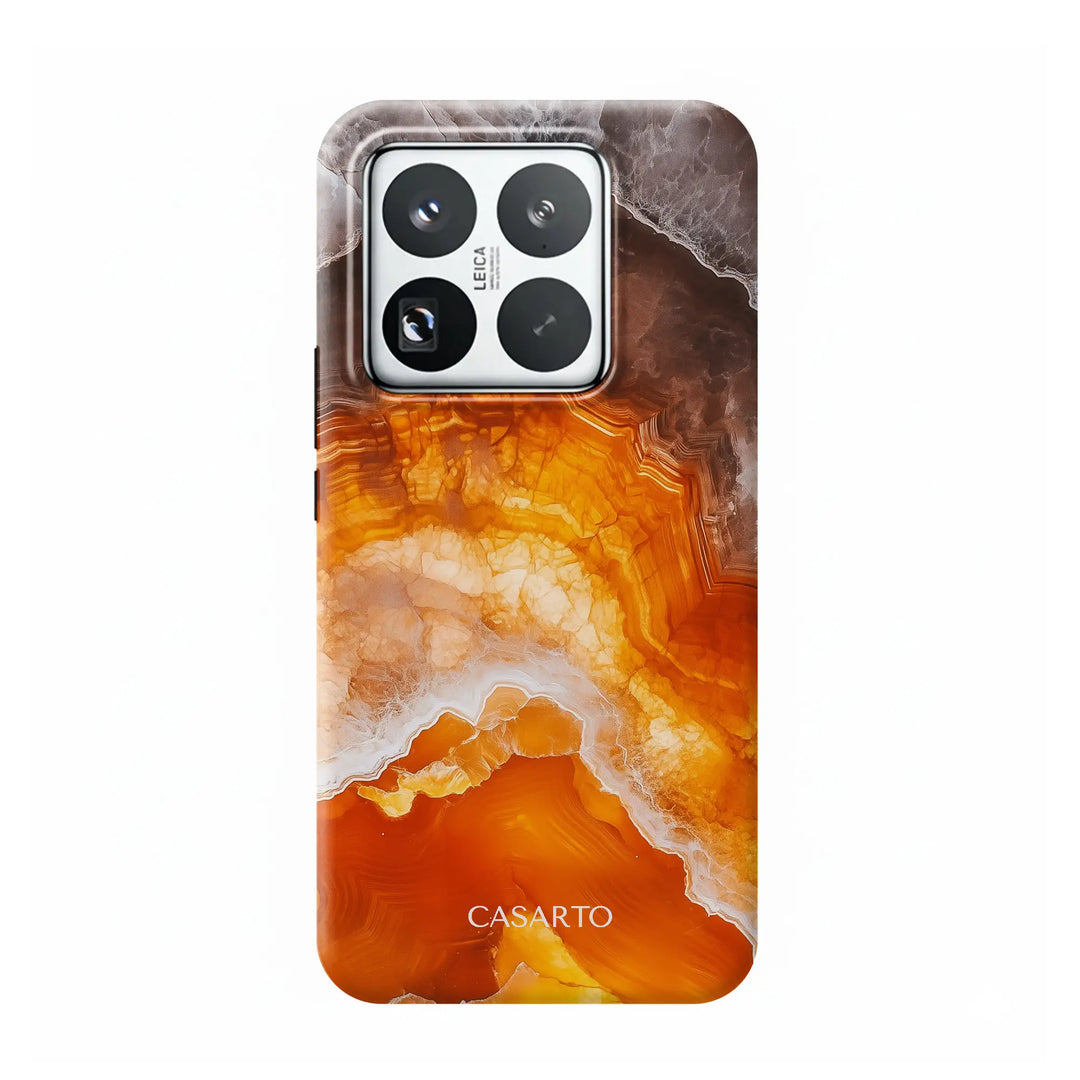 Ambre Inferno