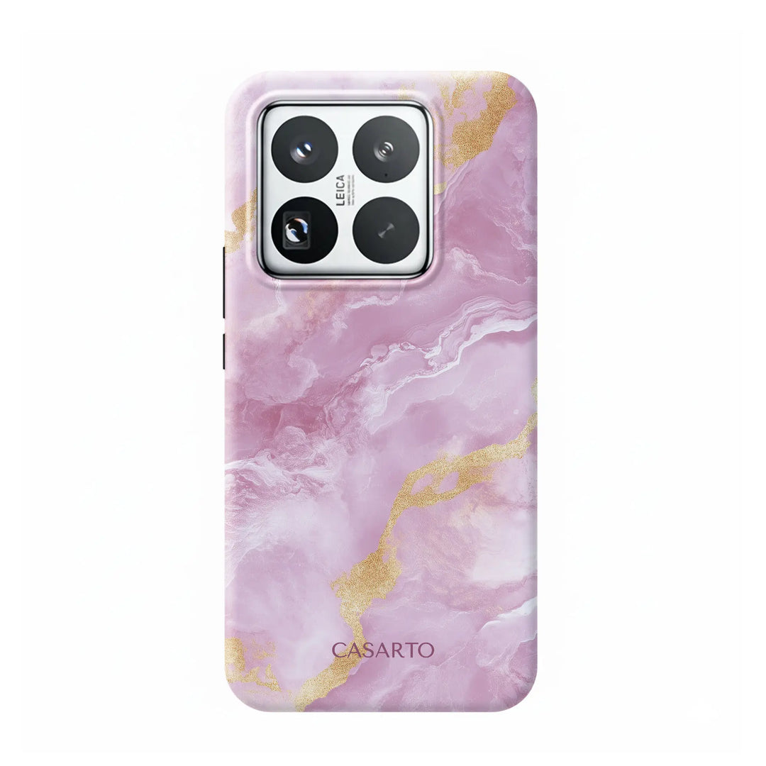 Rose Luxe