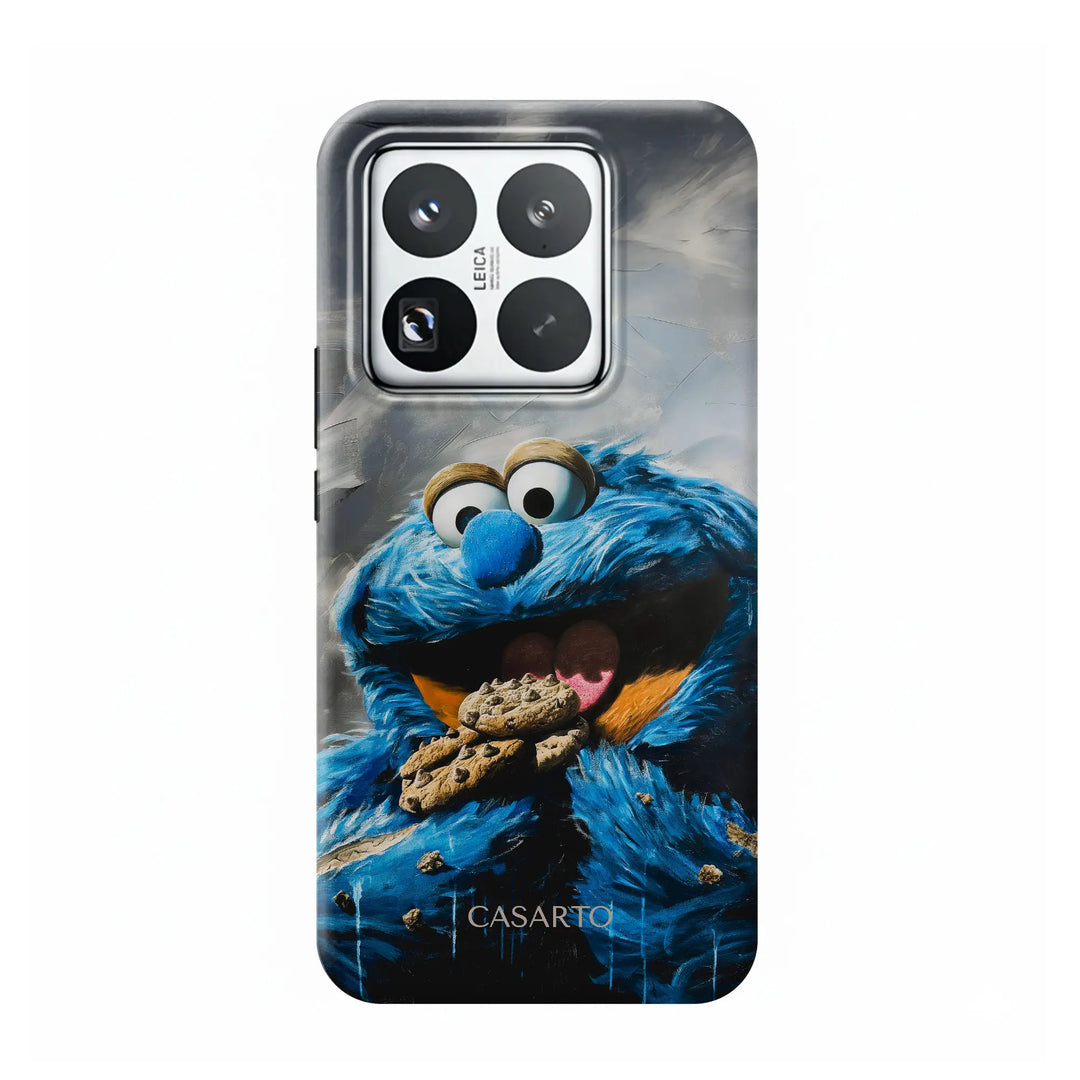 Chaos des cookies