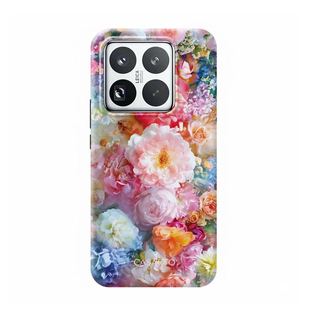 Fleurs Douces
