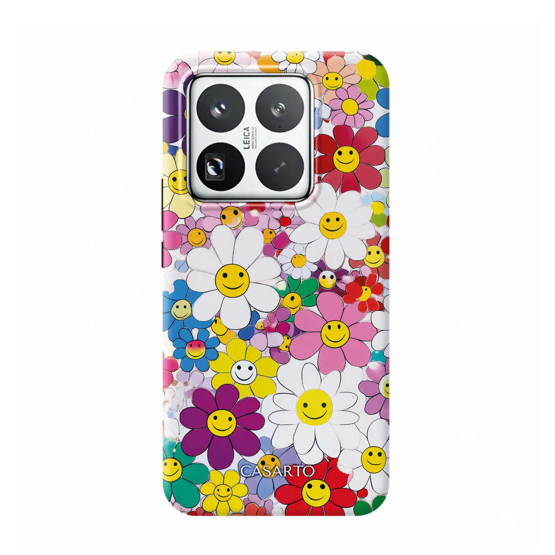 Joyeuse Floraison