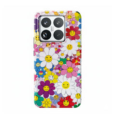 Joyeuse Floraison