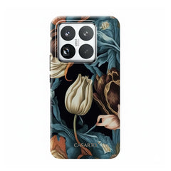 Floral Vintage