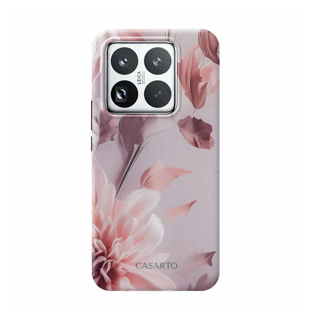 Fleur de printemps