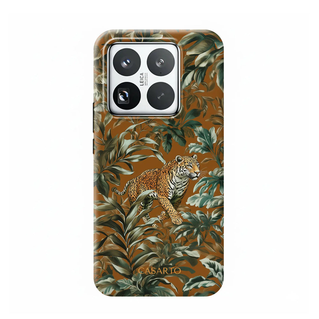 Jungle