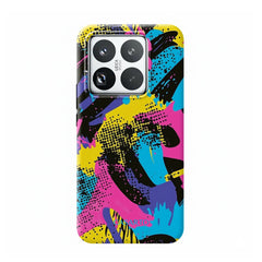 Pop Vibrant