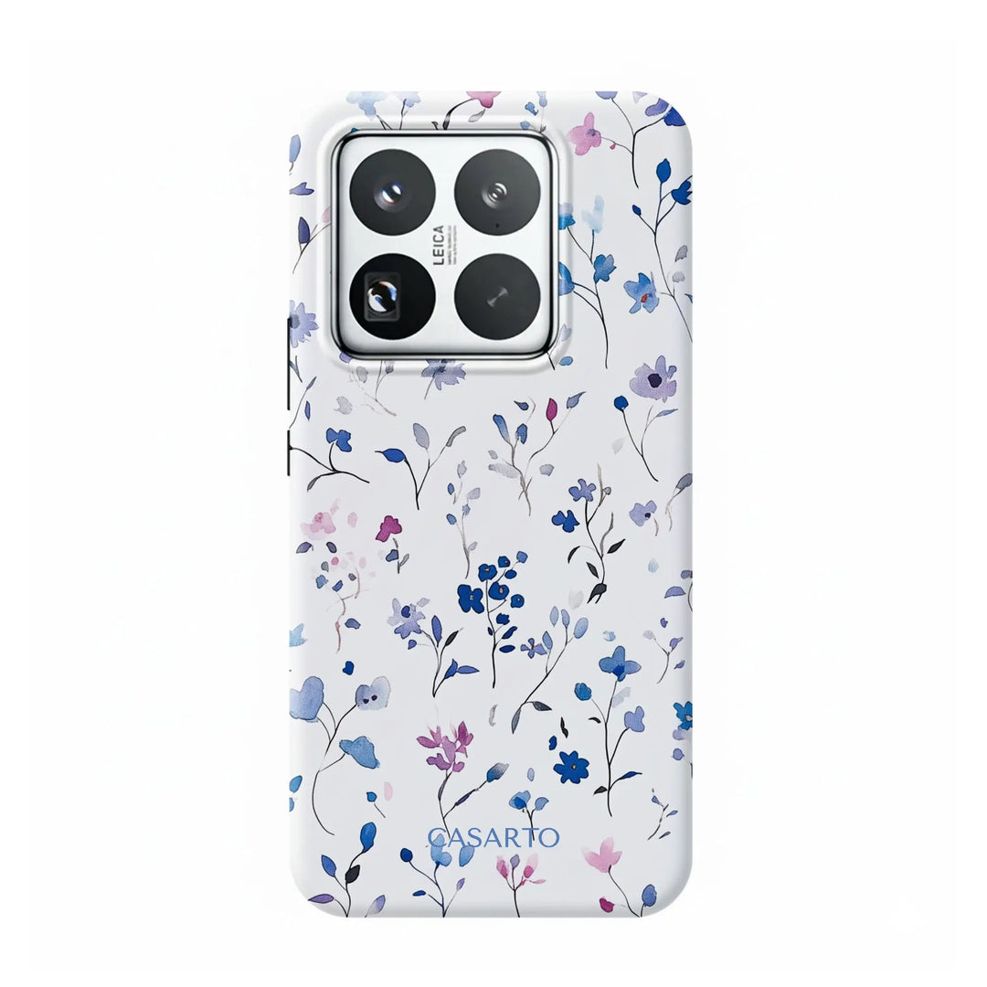 Fleurs de printemps