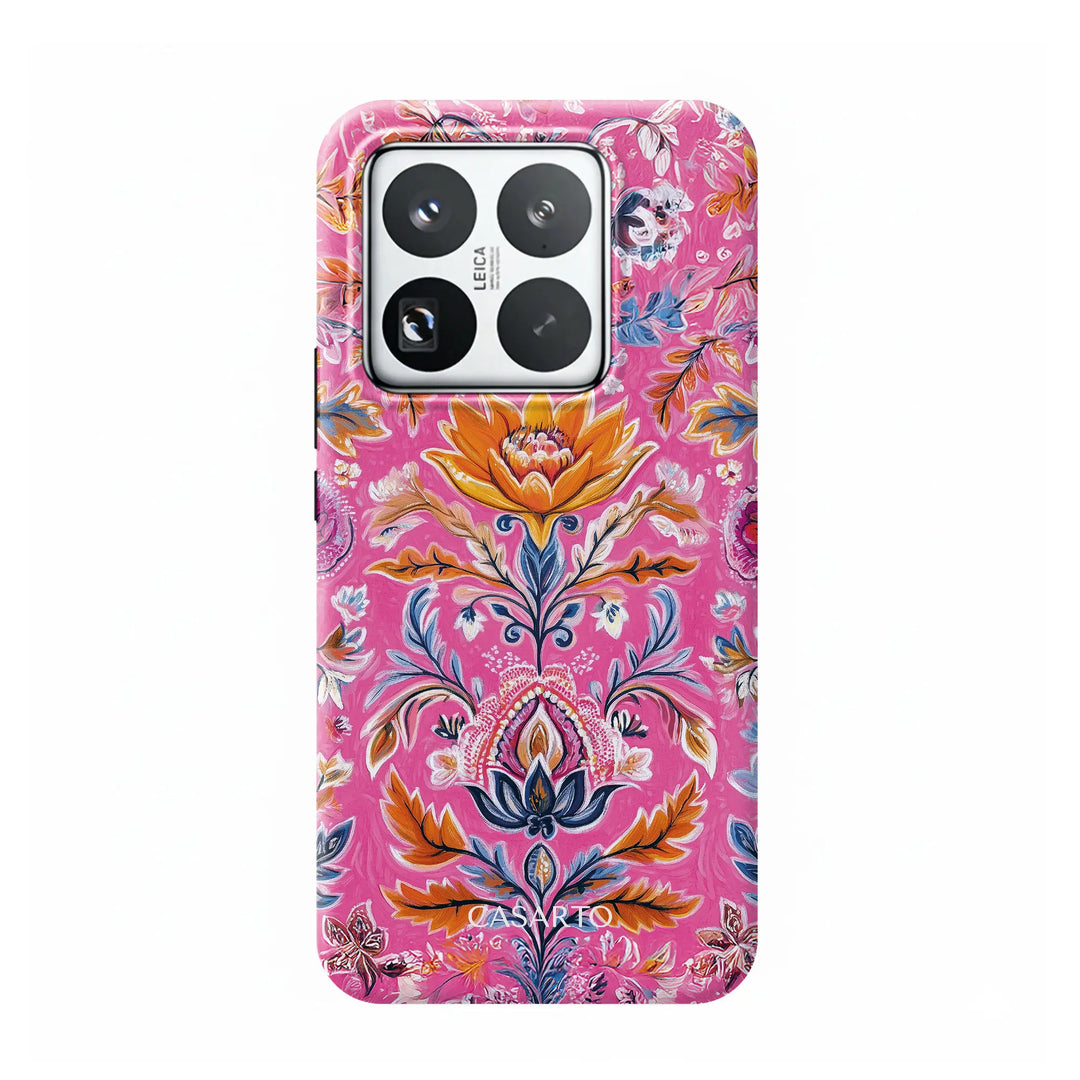 Boho Bloom