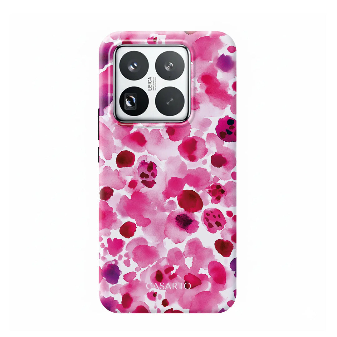 Fantaisie aquarelle