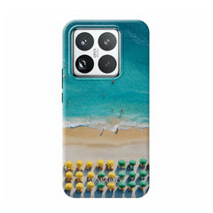 Parade de plage