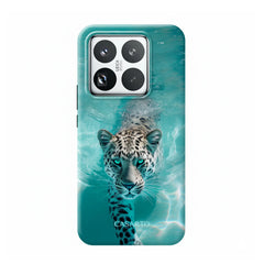 Liquide sauvage