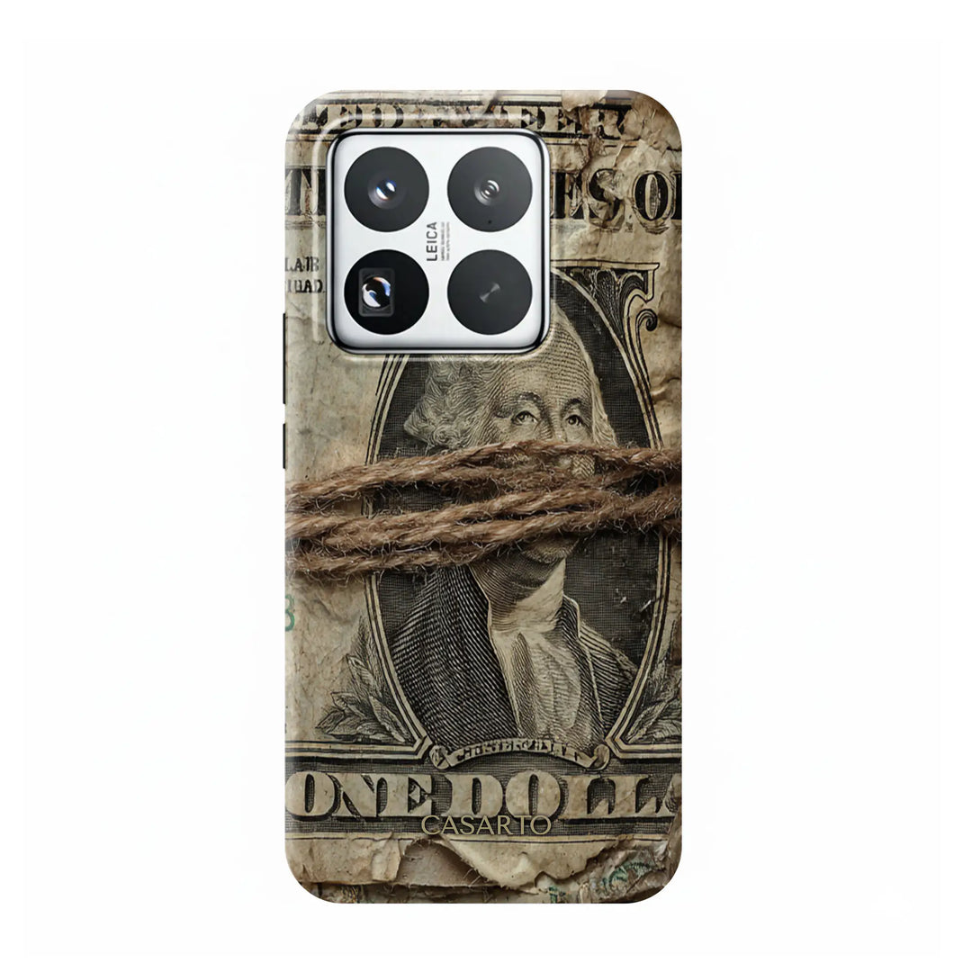 Rough money