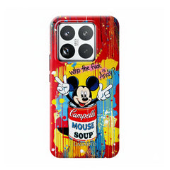 Pop mouse