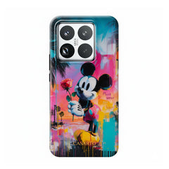 Una rosa