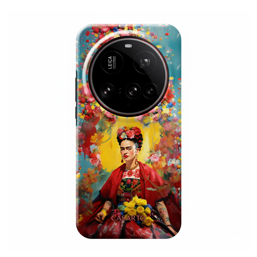 Frida Kahlo