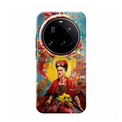 Frida Kahlo