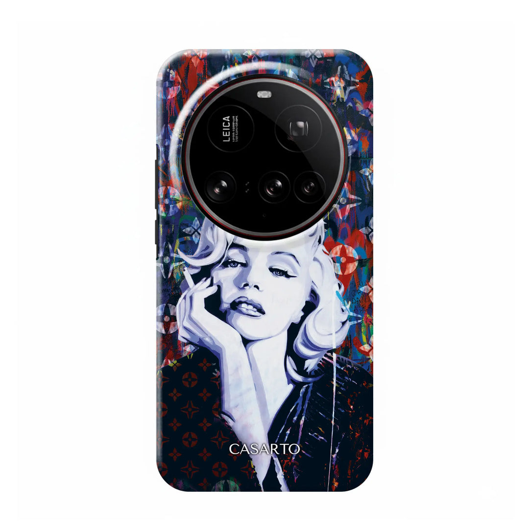 Marilyn Paint