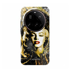Marilyn Monroe - Or