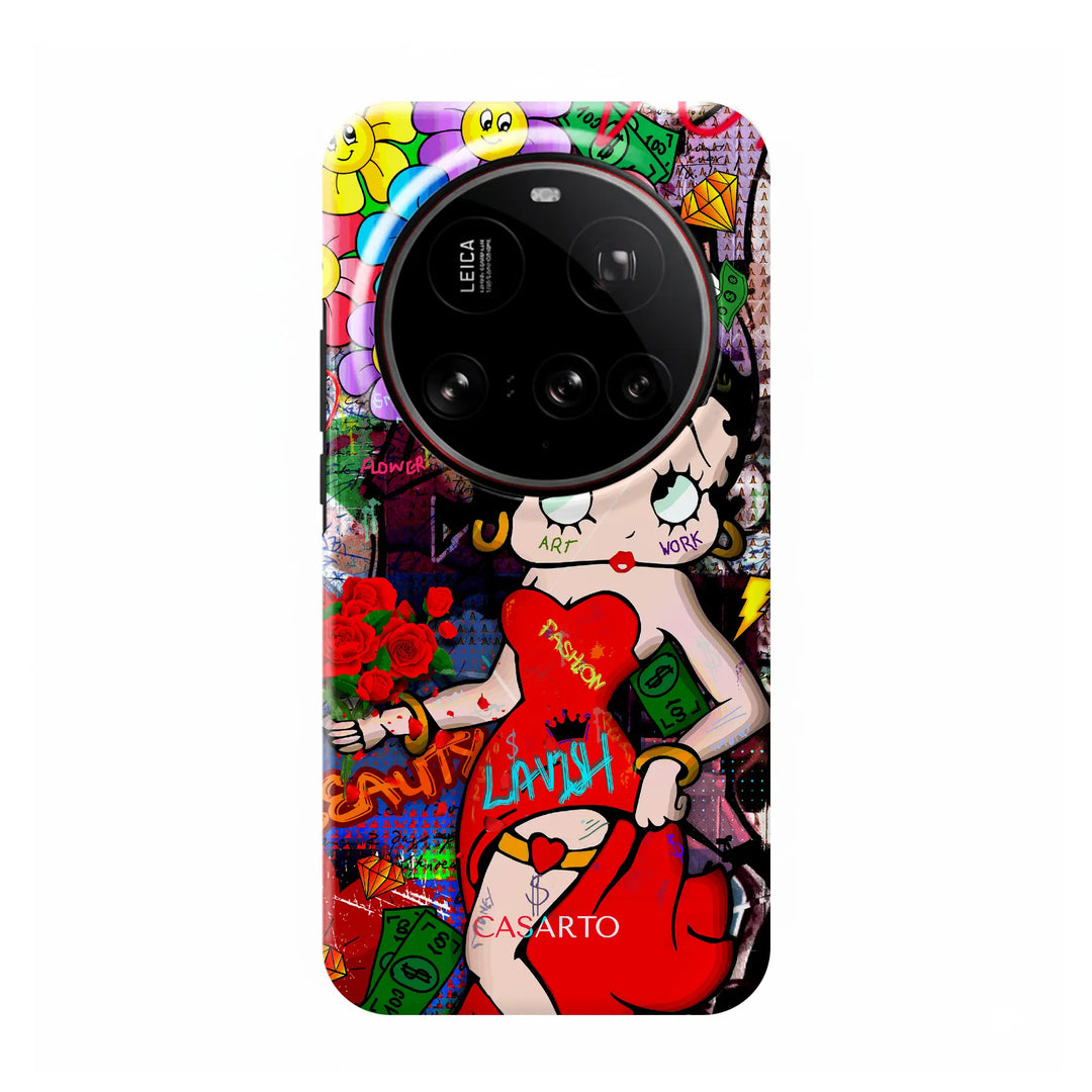 Betty Boop
