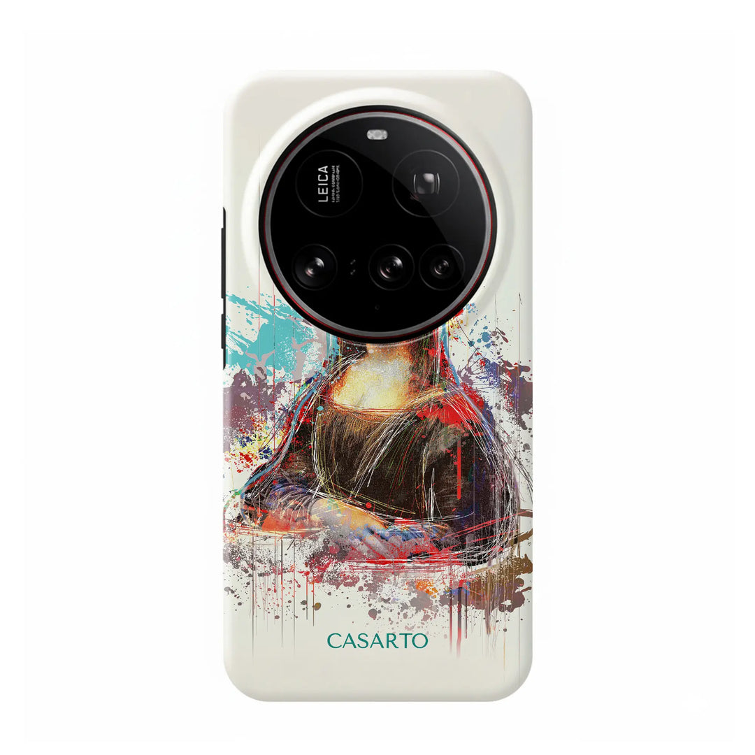 Mona Lisa