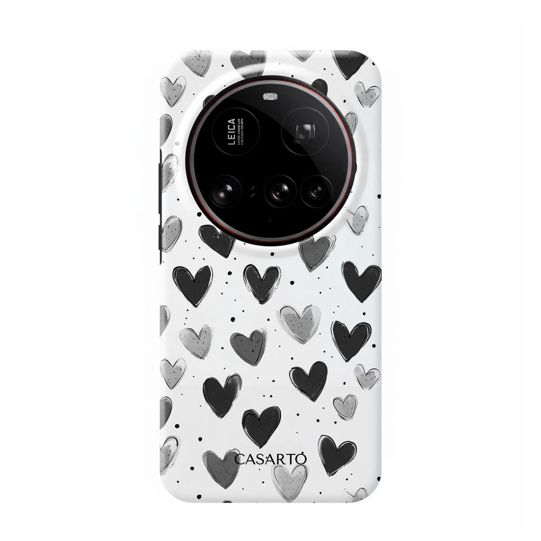 Amour Noir